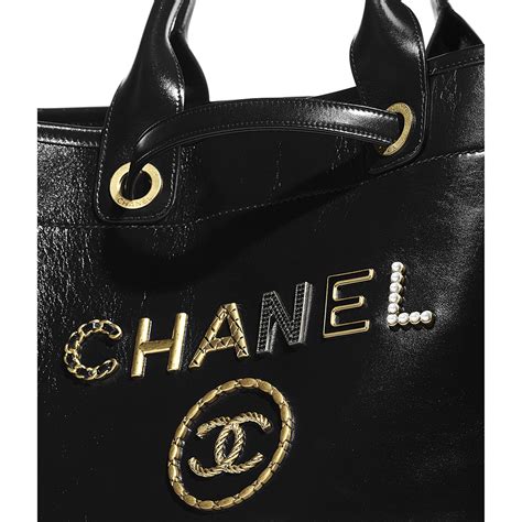 bolso shopper chanel